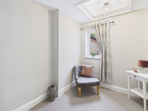 Bedroom 3- click for photo gallery